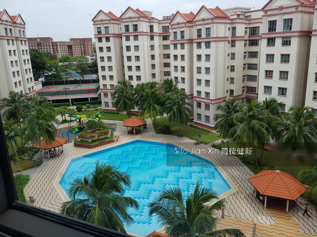 Azalea Park Condominium (D17), Condominium #145934252
